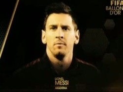 Pesepakbola Terbaik Versi The Guardian