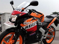 Kenapa Lampu Speedometer Honda CBR150R Mati?