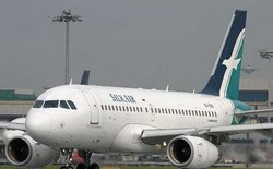 SilkAir Luncurkan In Flight Entertainment dengan Wi-Fi