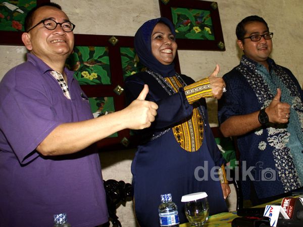 PD Beri Nilai 7 Pada Koalisi Fraksi di DPR