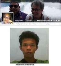 Motif di Balik Pembobolan Facebook Wakil Ketua MPR