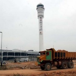 Singapura dan Malaysia Juga Sibuk Perluas Bandara