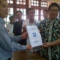 PAN Beberkan Dana Kampanye untuk Jatim Rp 3,4 M