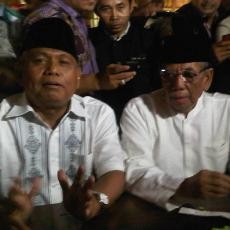 Fathorrasjid Siap Bantu KPK Bongkar Koruptor Kakap di Jatim