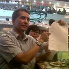 Waspadai Penipuan Bemodus Jual Motor Murah