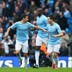 Liverpool Sedang Oke, City Tetap Targetkan Poin Penuh