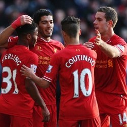 Liverpool Pimpin Klasemen, Ini Komentar Mourinho