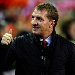 Rodgers Yakin Liverpool Bisa Akhiri Kesempurnaan City di Etihad