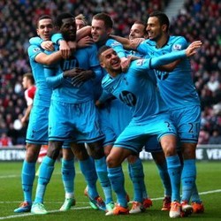 Sherwood Tak Mau Spurs Jadi Tim yang Menjemukan