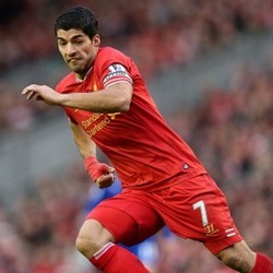 City Tak Akan Beri Pengawalan Khusus untuk Suarez