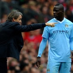 Kisah Apel Busuk Balotelli, Messi Terbaik Dunia Lagi