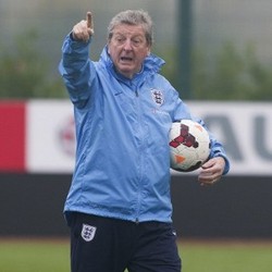 Hodgson Dibikin Pusing dengan Performa Pemain Muda Inggris