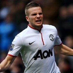 Moyes: Cleverley Ideal untuk Timnas Inggris