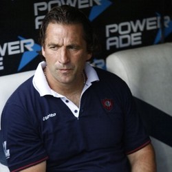 Valencia Tunjuk Pizzi sebagai Pelatih Baru