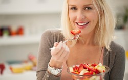 Tekanan Darah Naik? Rajinlah Makan Pisang dan Ubi (2)