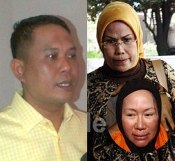 Berani Tantang Adik Ratu Atut, Ini Modal Wali Kota Cilegon