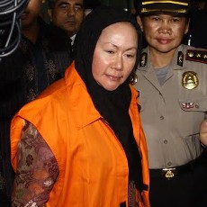 Musdalub Golkar Banten, Pertarungan Hidup Mati Dinasti Ratu Atut