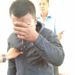 Tertangkap Tebar Ranjau Paku di Roxy, Bejo Tak Ditahan Polisi