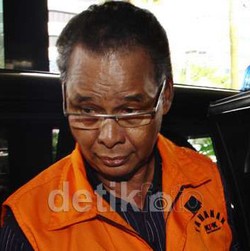 Polemik Pelantikan Hambit Bintih, SBY Minta Mendagri Perhatikan Etika dan Moral