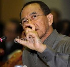 Menag: Apapun Alasannya, Lokalisasi Prostitusi Dilarang!