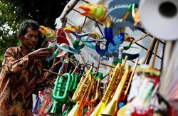 Khawatirkan Tindakan Maksiat, Ulama Aceh Haramkan Perayaan Tahun Baru