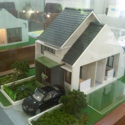 Tips Beli Rumah Minimalis