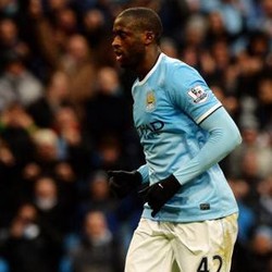 Toure: Barcelona Takut pada City