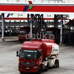 Waduh! RI Bakal Impor BBM dan Minyak Rp 1,8 Triliun/Hari di 2019