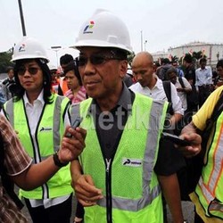 Jero: Kondisi Bandara Cengkareng Sekarang Mirip Gambir