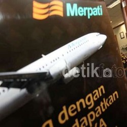 Hatta: Saya Beri Waktu 1 Bulan Untuk Merpati