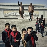 Fotografer Associated Press Dinobatkan Jadi Fotografer Instagram Tahun Ini