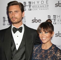 Kourtney Kardashian Pisah Rumah dengan Scott Disick. Benarkah?