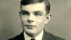 Alan Turing Akhirnya Dimaafkan Ratu Inggris Setelah 60 Tahun Meninggal