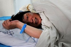 Ini Dia Ibu Tertua di China, Melahirkan Bayi Kembar di Usia 60