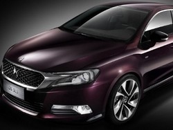 Ini Mobil Citroen Pertama untuk China