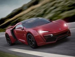 Ini Dia Video Pertama Mobil Termahal di Dunia