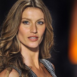 Gisele Bundchen Disukai Pria Diimpikan Wanita