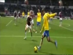 Comeback Gemilang Arsenal