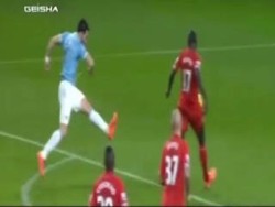 City Jaga Rekor Kemenangan Kandang