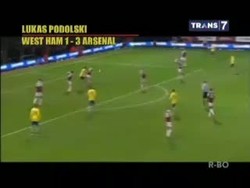 Gol-gol Pilihan di Boxing Day