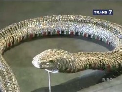 Perhiasan Cantik Koleksi 2013