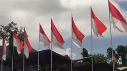 Potret Perdamaian di Zona Bebas Indonesia-Papua Nugini