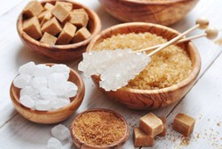 Untuk Diet Mana yang Lebih Baik, Karbohidrat Sederhana atau Kompleks?