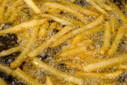 Makanan Tinggi Protein Sebaiknya Tidak Digoreng, Ini Sebabnya