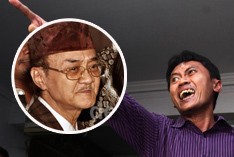Mei Masih Bulannya Arya Wiguna dan Eyang Subur