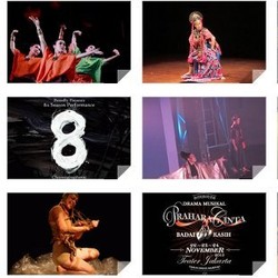 10 Seni Pertunjukkan Indonesia Terheboh 