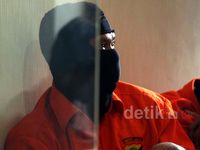 Polisi Tangkap Perampok Minimarket