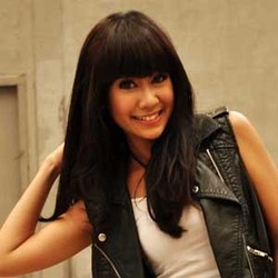 Jadi Model Video Klip Lyla, Annisa Eks Cherrybelle Mengenang Masa Kecil