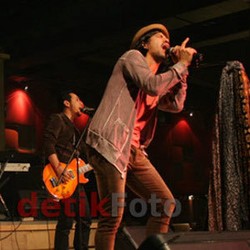 The Dance Company Anggap Natal dan Lebaran Sama