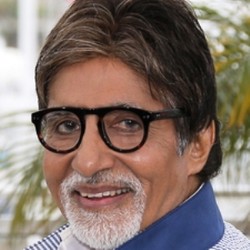 Amitabh Bachchan Akan Bermain di Film Johnny Depp?